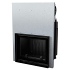 Recuperador Amelia 28 Kw Guilhotina - Kratki